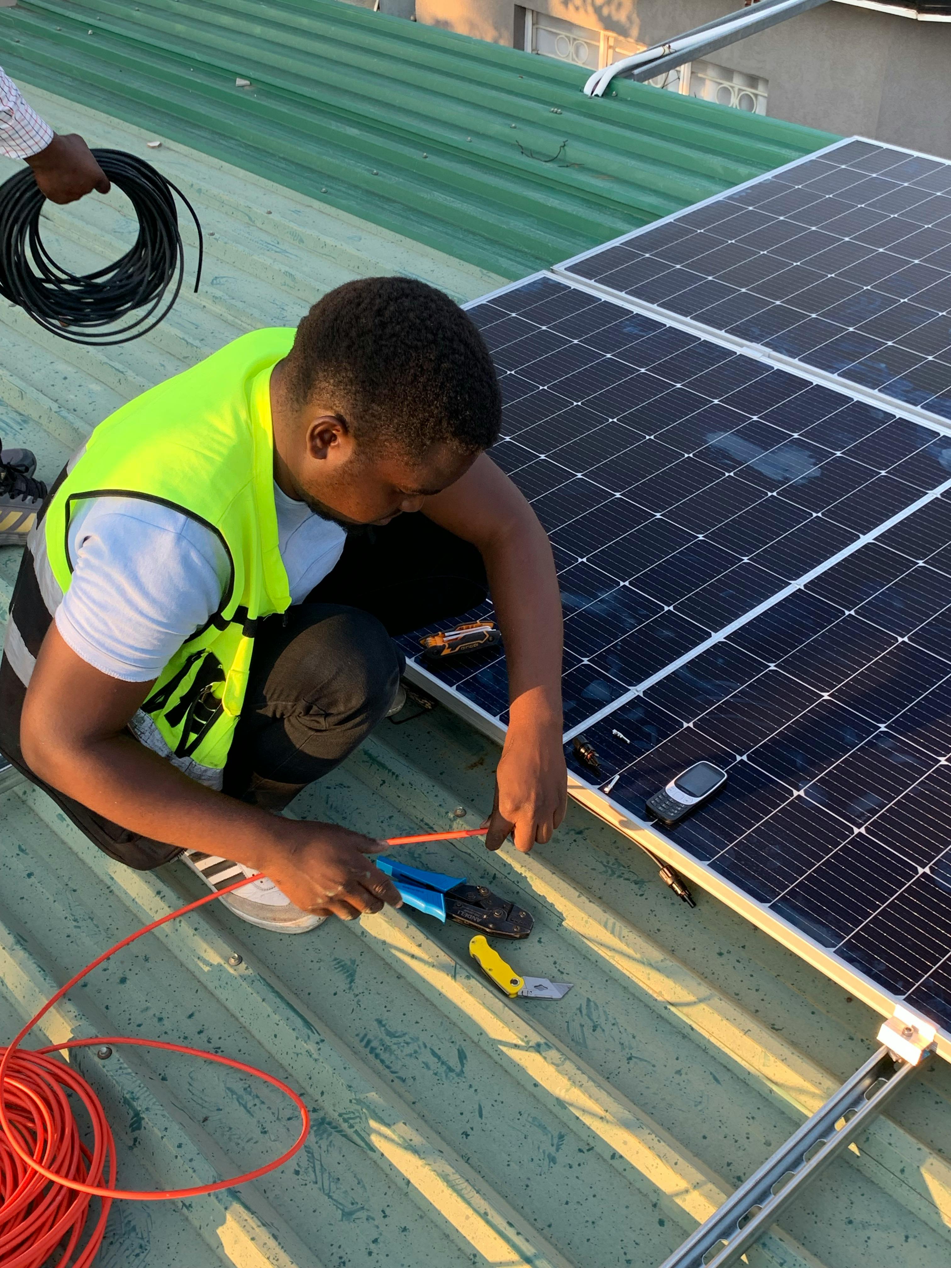 Electrical design services