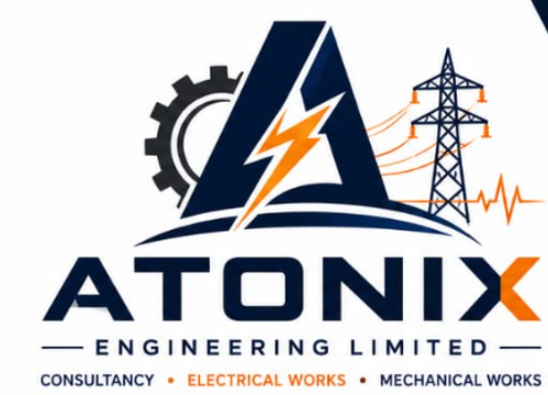 Atonix Engineering
